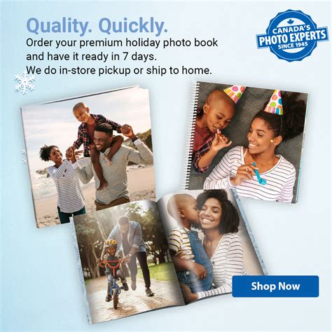 London Drugs Photolab: Photo prints, books, cards, and canvas..